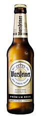 Warsteiner Pilsener 33 Cl