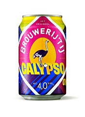 Brouwerij T IJ Calypso Session Ipa 33 Cl