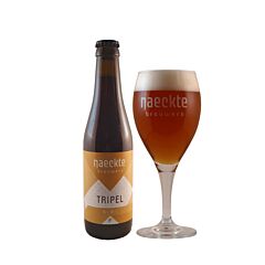 Naeckte Brouwers Nimf, Tripel Nl Bio 01 33Cl