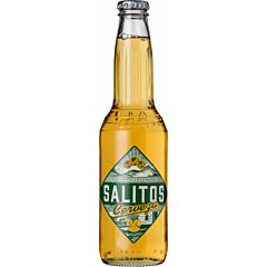 Salitos Cerveza 33Cl