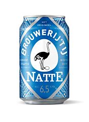 Brouwerij T IJ Natte Bier 33Cl