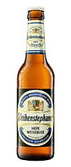 Weihenstephaner Hefe Weizen 33Cl