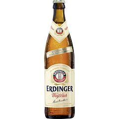 Erdinger Hefe Weissbier 50 Cl