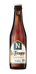 La Trappe Nillis 0.0 33Cl