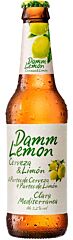 Estrella Damm Lemon 33Cl