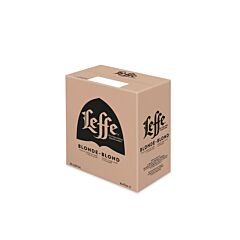 Leffe Blond 75 Cl