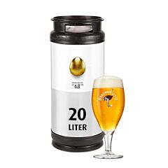 Brouwerij T IJ T IJ Gouden IJ