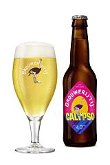 Brouwerij T IJ Calypso Session Ipa 33 Cl