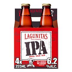 Lagunitas Ipa 3 X 4 X 35.5Cl O.W.