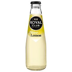 Royal Club Bitter Lemon 20 Cl