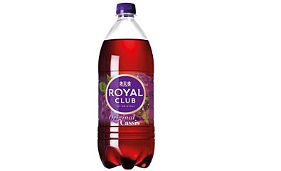 Royal Club Cassis 110 Cl Pet