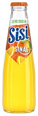 Sisi Orange 20 Cl Suikervrij