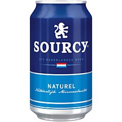 Sourcy Blauw 33 Cl