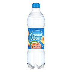 Crystal Clear Peach 50 Cl Pet
