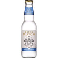 Double Dutch Skinny Tonic Water 20 Cl