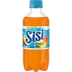 Sisi Mango 33 Cl 0% Pet No Bubbles