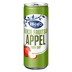 Hero Appelsap 25 Cl