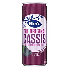 Hero Cassis 25 Cl