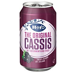 Hero Cassis 33 Cl