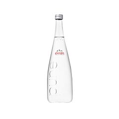 Evian Aramis Mineraalwater O.W. 75 Cl