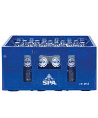 Spa Reine (Blauw) 25Cl