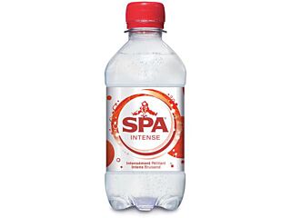 Spa Intense (Rood) 33 Cl Pet