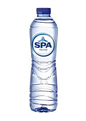 Spa Reine (Blauw) 50 Cl Pet