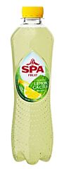 Spa Fruit Sparkling Lemon Cactus 40 Cl Pet