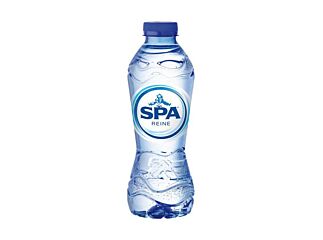 Spa Reine (Blauw) 33 Cl Pet