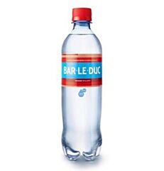 Bar Le Duc Mineraalwater Kzh (Bruisend) 50 Cl Pet