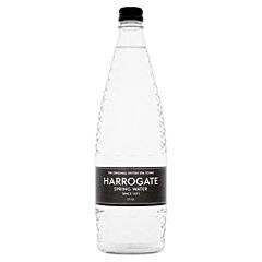 Harrogate Bronwater Still 75Cl