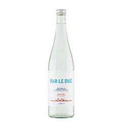 Bar Le Duc Mineraalwater Kzh (Bruisend) 75Cl