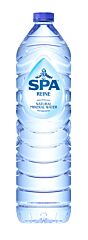 Spa Reine Blauw 150 Cl Pet