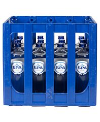 Spa Reine (Blauw) 75Cl.