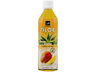 Tropical Aloe Vera Mango 50Cl