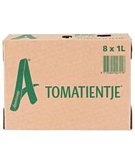 Appelsientje Tomaat Groentesap 100 Cl