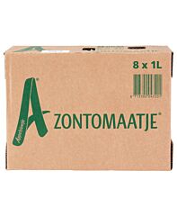 Appelsientje Zontomaat 100 Cl