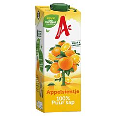 Appelsientje Sinaasappel 100 Cl