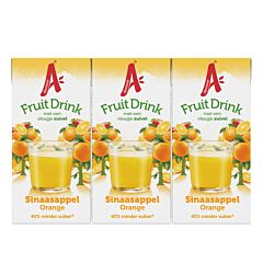 Appelsientje Sinaasappel Drink 20 Cl