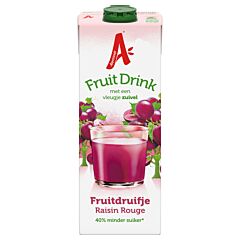 Appelsientje Fruitdrink Fruitdruifje 100 Cl