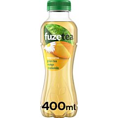 Fuze Tea Green Mango Chamomile 40 Cl Pet