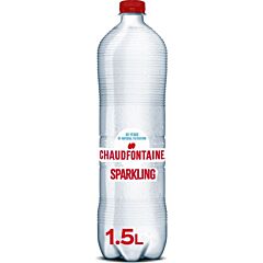 Chaudfontaine Sparkling Water 150 Cl