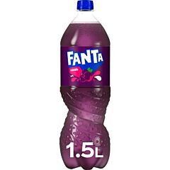 Fanta Cassis 1500Cl Pet