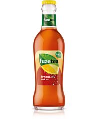 Fuze Ice Tea Sparkling 20Cl.