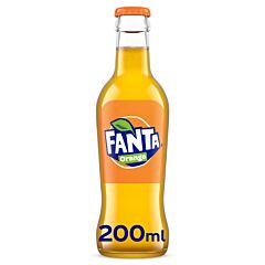 Fanta Orange 20 Cl