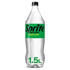 Sprite Zero Sugar 150 Cl Pet