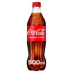 Coca Cola 50 Cl Pet