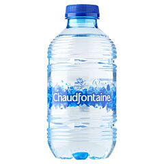 Chaudfontaine Still 33 Cl Pet