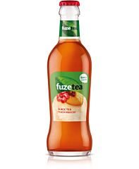 Fuze Ice Tea Peach Hibiscus 20Cl.