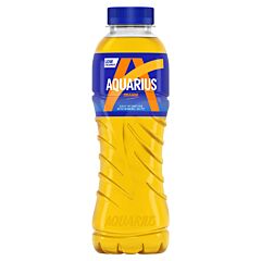 Aquarius Orange 50 Cl Pet